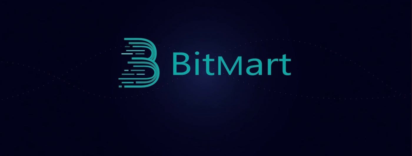 Bitmart Bitmart Exchange Review Bitmart Login Bitcoin Crypto Currency